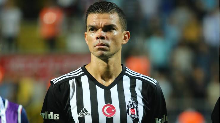 Beşiktaş Yabancılar